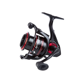 Nytro NTR MK2 Reels